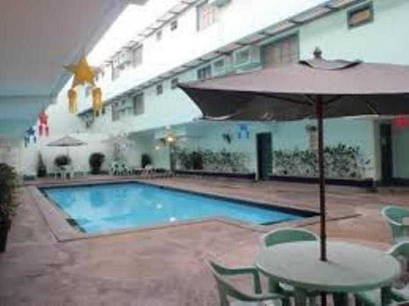ザ コンテンポラリー ホテル San Juan  エクステリア 写真